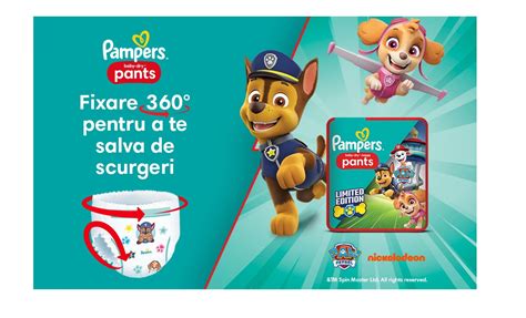 Infografic: Comparație între scutece cu bandă și scutece-chiloțel Pampers