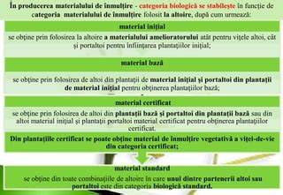 Diagramă: alegerea materialului săditor (portaltoi vs. altoire)