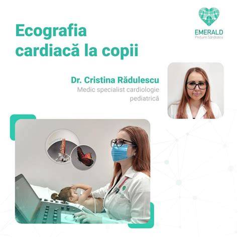 Schema consultatie cardiologie pediatrica