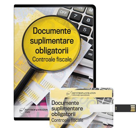 Documente fiscale