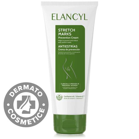 Imagini cu produse pentru prevenirea vergeturilor