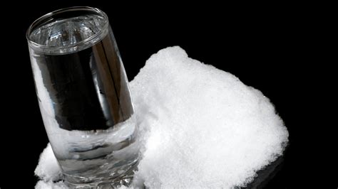 Inhalator cu apă sărată