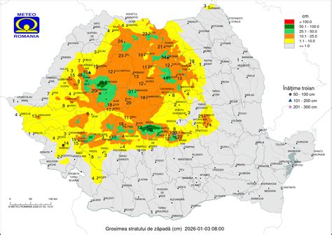 Harta zonelor cu centra pediatrice din Cluj-Napoca