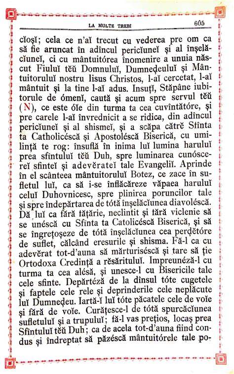 Grafic: Semnele celor „timpuri de apoi” conform învățăturilor argatuiene