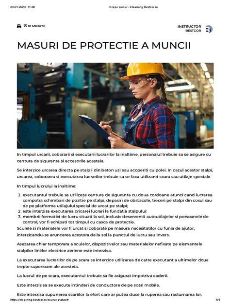 Infografic: masuri de protectie pentru gravide la locul de munca