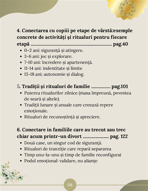 Tehnici de conectare emoțională cu copilul agresiv