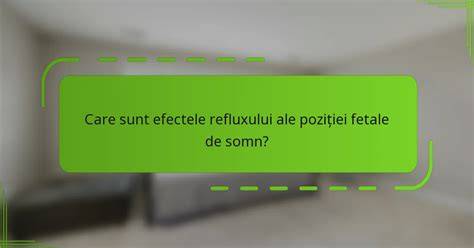 Imaginea schemă: efectul poziției de somn asupra fluxului sangvin la gravidă
