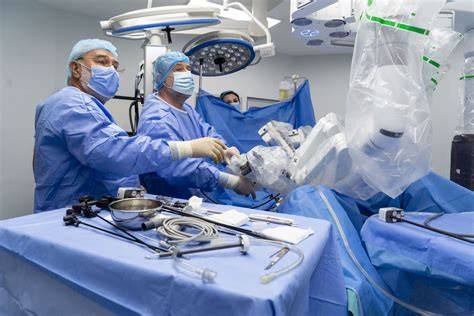 Tratament chirurgical pentru salpingectomie: laparoscopic vs deschis
