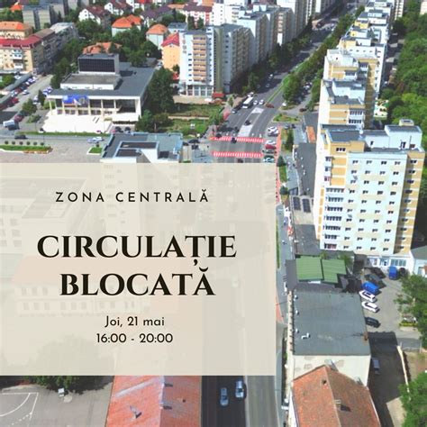 Hartă a amplasamentului secției în zona centrală