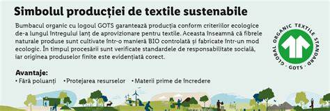 Infografic: Avantajele bumbacului organic pentru hainele bebelușilor