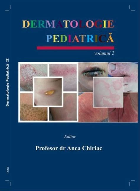 Dermatologie pediatrică