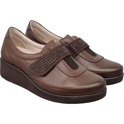 Pantofi din piele naturală pentru confort maxim