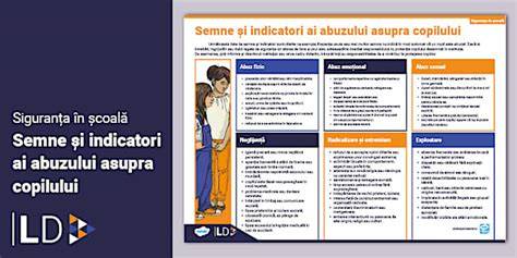 Infografic: Semne ale abuzului în timpul sarcinii și resurse de ajutor