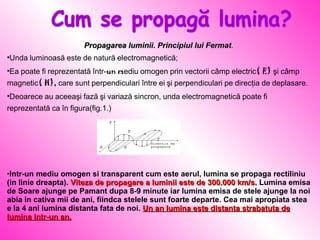 Figura 1: Influența luminii asupra producției de melanină în iris