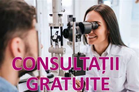 Infografic despre fluxul unei consultații oftalmologice pediatrice la Ocuvista