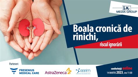 Factori de risc pentru boala cronică de rinichi