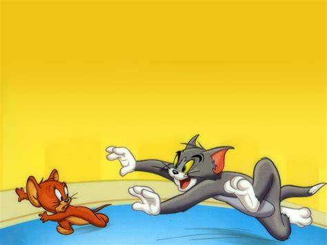 Infografic: cronologia Tom si Jerry, personaje principale, premii si capitole cheie
