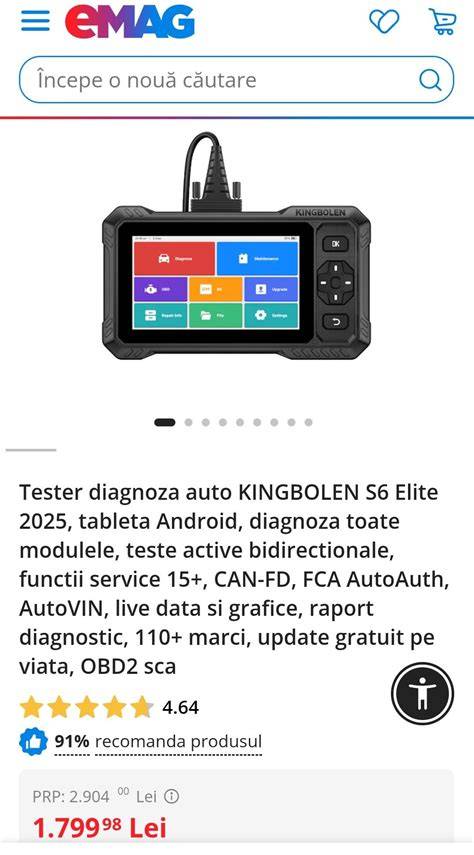 Diagnoza si teste