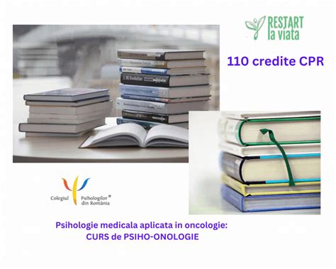 Cursuri de specializare medicală