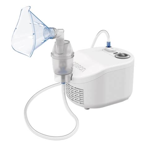 Aparat de aerosoli cu soluție salină