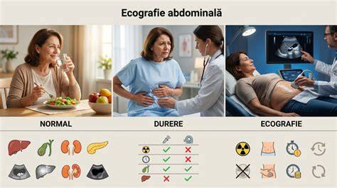 Diagrame de fixare a pozitiei embrionare prin ecografie obstetricala