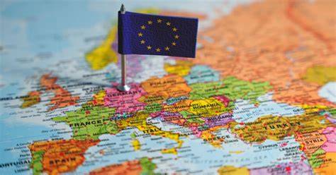 Graficele arată fluctuaţia vânzărilor Nestlé în UE în ultimii ani