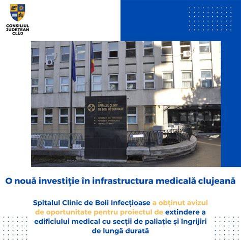 Infografic: Cum funcționează o secție de Boli Infecțioase - Pediatrie într-un centru medical mare