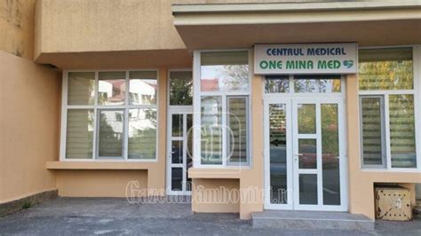 Logo Clinica One Mina Med