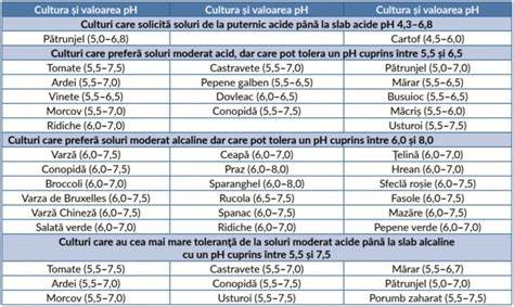 Infografic: Factori principali ai fertilității solului (pH, humus, structură, conținut de apă)