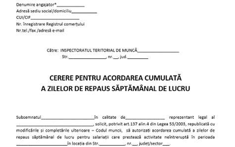 Diagrama fluxurilor decizionale pentru acordarea zilelor libere părinților