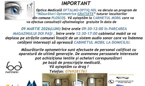 Diagramă: pașii unei consultații oftalmologice pediatrice