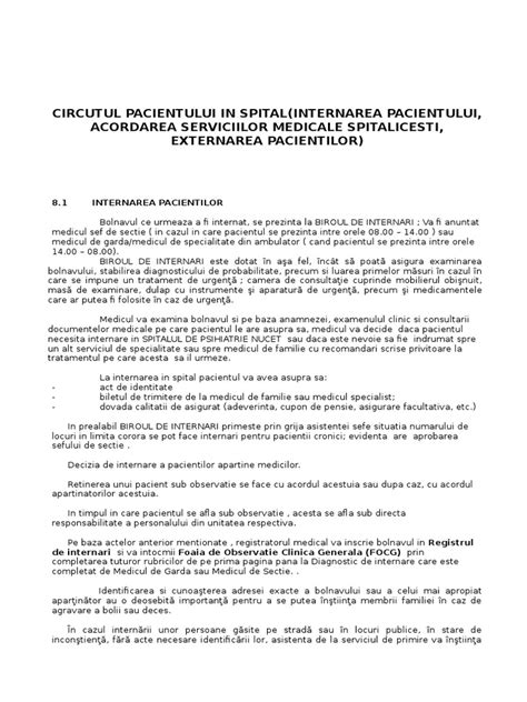 Diagramă: Circuitul pacientului în Maternitatea Suceava (ambulatoriu, gardă, naștere, prematuritate)