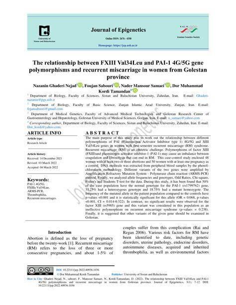 Schema mecanism FXIII Val34Leu si potential impact asupra cicatrizarii
