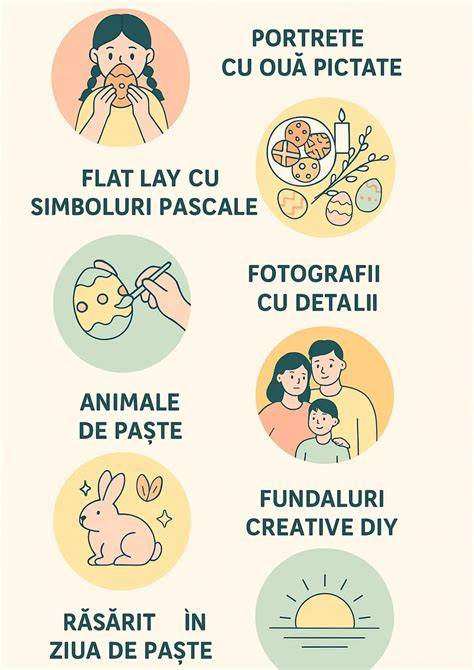 Infografic: idei de anunț pentru sarcină în familie