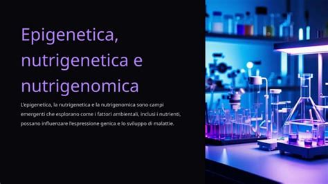 Infografic: nutrigenetica și epigenetica nutrițională