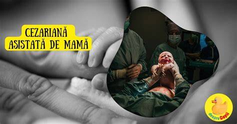Diagrama riscurilor: cum afecteaza nasterea prin cezariana sanatatea mamei si a copilului