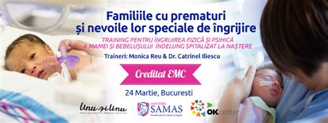 Galerie de cazuri: prematuri și evoluțiile lor