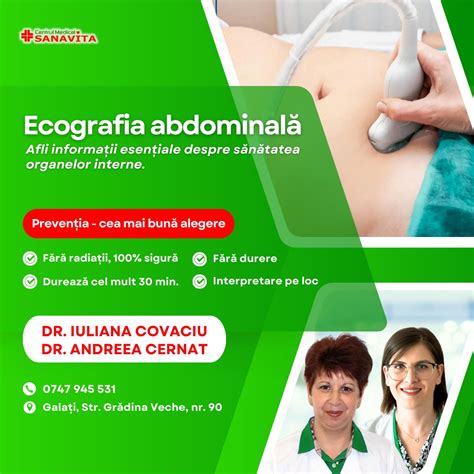 Informații despre ecografia abdominală pediatrică