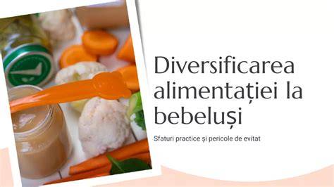 Infografie: Fluxul lent și reglarea recomandată a alimentației la bebeluș