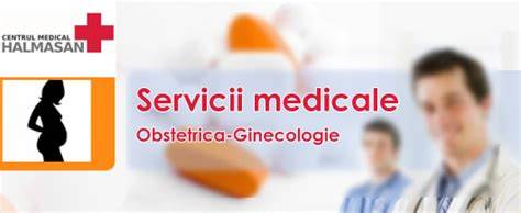 Infografic: Componenta unei consultații de obstetrică-ginecologie cu ecografie, laparoscopie și histeroscopie