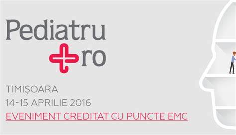 Schema programului de prevenție pediatrică