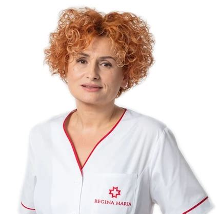 Hartă a României cu locațiile clinicilor Regina Maria