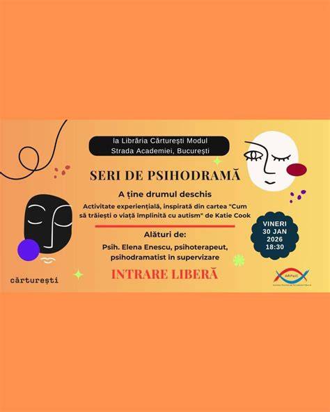 Infografic: Pașii de programare la psiholog în Ploiești