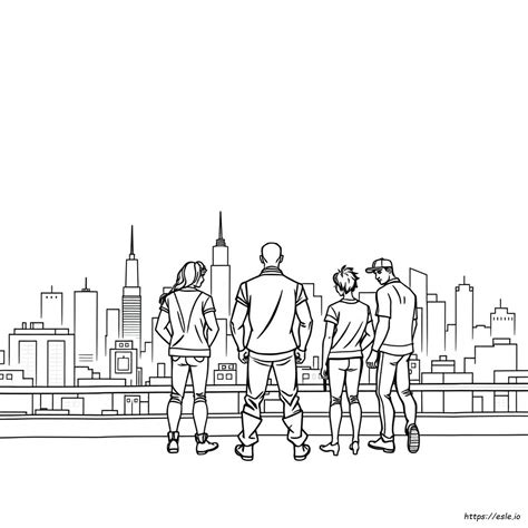 Personaje din filmul Incredibilii