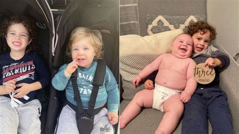 Bebelușul Șef și fratele său Tim