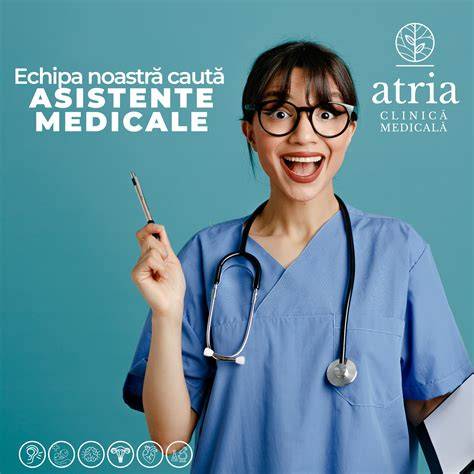 Infografic: Fluxul asistenței obstetrice-ginecologice în Clinica I
