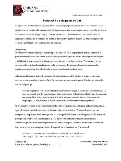 Diagrame de flux: fluxul medical Neonatologie II