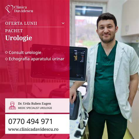 Harta clinicilor de urologie pediatrică din Oradea