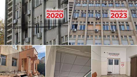 Foto: secția de neuroradiologie dintr-un spital francez