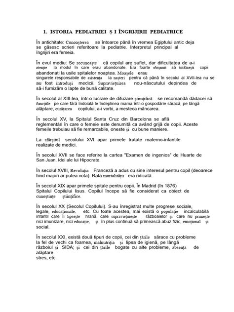 Infografic: fluxul îngrijirii pediatrice în Regina Maria (Iași/Bacău)